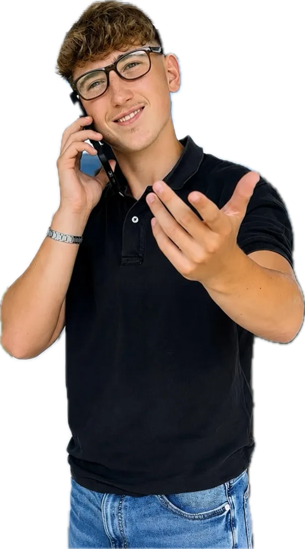 S&B Storemerce Webdesign Villach – Kundenberatung am Telefon